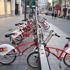 SPOT: Vive le Vélo