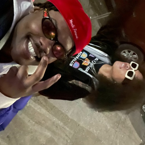 VIP SKYLARK - VAULT [Prod: JonBoyIce] #AMG