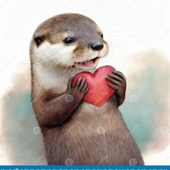 Like An Otter Finds Shell (Chill)