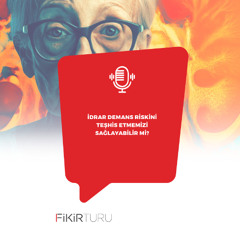 İdrar demans riskini teşhis etmemizi sağlayabilir mi?