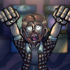 I'M YIIKING OUT: A Post-Modern Remix