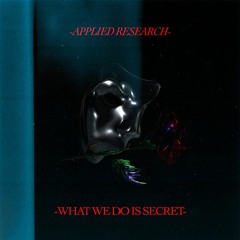 - WHAT WE DO IS SECRET -  //  PREVIEWS  //  OUT JUNE 11
