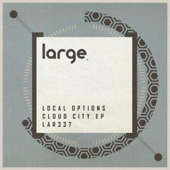 Local Options | Guided Methods