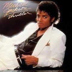 Michael Jackson - Thriller ( Toumba Remix )
