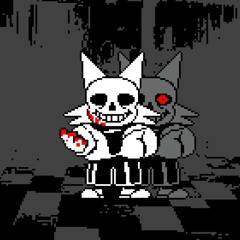 Sprunki: Undertale'd OST 100 - WENDALOVANIA