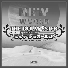 パステルピンクなNew World