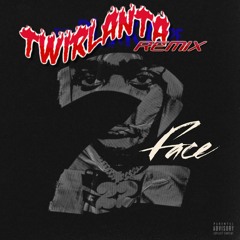 2021 "FREESTYLE" (TWIRLANTA) ((Remix))