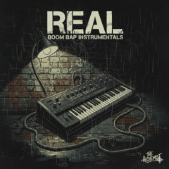 Vinyl Soul - Boom Bap Instrumental Beat