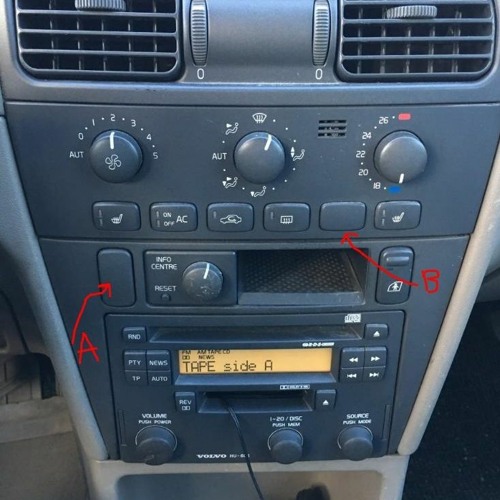 Stream Volvo S40 Radio Code Hu 605 Calculator Fre by Elizabeth Henderson |  Listen online for free on SoundCloud