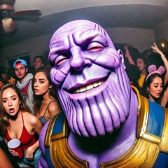 MEGA DO AKON -  MC THEUZYN &  DJ 2L DO COMPLEXO