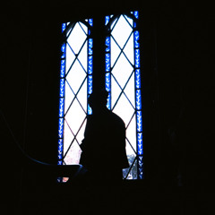 My Loves Dancing With My Shadows