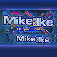 Mike And Ikes (northeast lights +back2thapast)