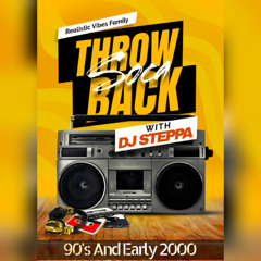 STB Soca TB Mixes
