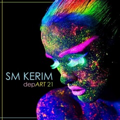 presents:(((the Quarantine Exit)))-Mix No.19,-mixed by 🔥SM KERIM 🔥