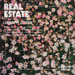 You Never Should - Real Estate (Lagniappe cover of MBV)