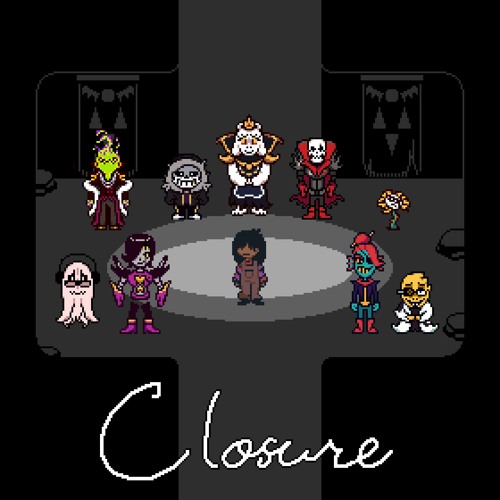 [FURTHERFELL - Rethroned] Closure (500 Followers/1st Anniversary Special)