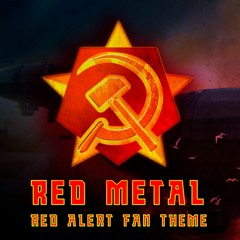 Red Metal (Red Alert Fan Theme)