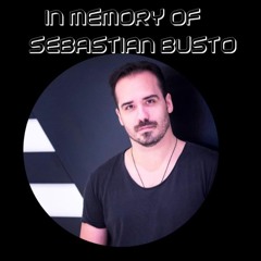 Gabriel G Perera - In Memory of Sebastian Busto 18-08- 2024