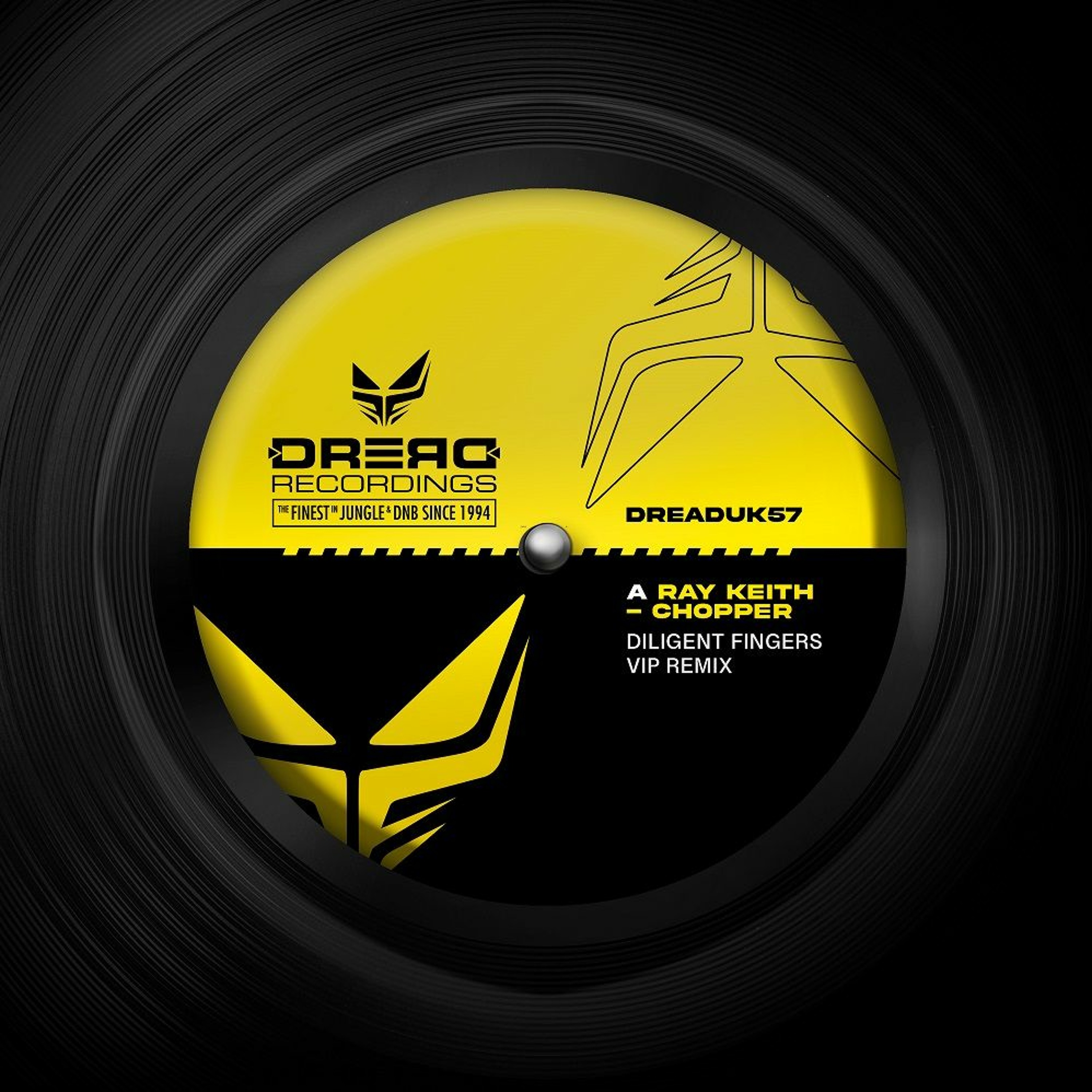 JDNB: Jungle Drum & Bass