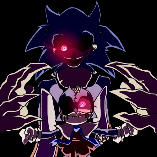 GET OUT (Noichi X Anton2fangs)