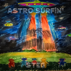 Astro Surfin' [FREE DL]