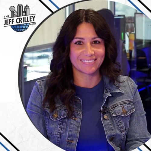 Stream Stefanie Nelson, Diet Free Fitness | The Jeff Crilley Show by ...