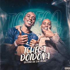 MC GW - TCHECA DOIDONA (( DJ FUMO DO SÃO PEDRO ))