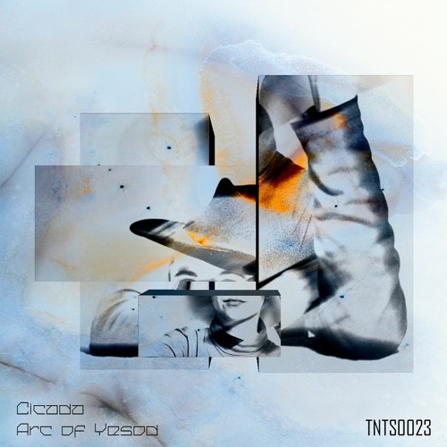 [TNTS0023] Arc of Yesod - Cicada EP