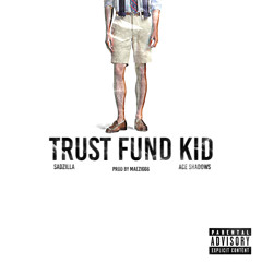 TRUST FUND KID (feat. Maezi666)