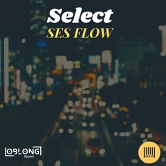 Select from Ses Flow for Oblong Square Records