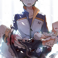 Nightcore - Small Disasters (Dean Lewis)