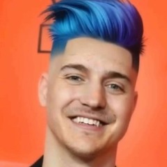 Imagine If Ninja Got A Low Taper Fade - andrwmllr Remix