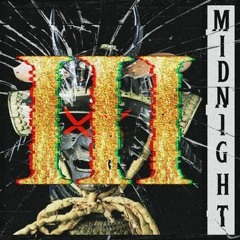 KNSRK — Inspired by Midnight III
