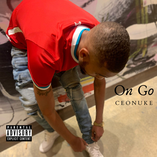 Ceo Nuke - On Go (Prod. By sodaman)