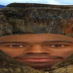 Tyler's Crater