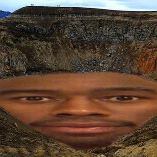 Tyler's Crater