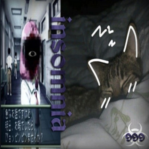 INSOMNIA999- aesi