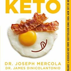 [Get] EBOOK EPUB KINDLE PDF Súper Keto / Superfuel: Ketogenic Keys to Unlock the Secr