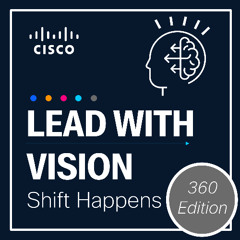 Shift Happens - Episode 6 - AI and Security: The New Frontier