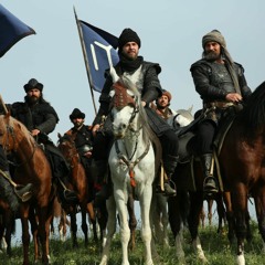 Diriliş Ertuğrul Müziği - Yeniden Diriliş