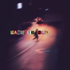 "Same Things"-Amonte