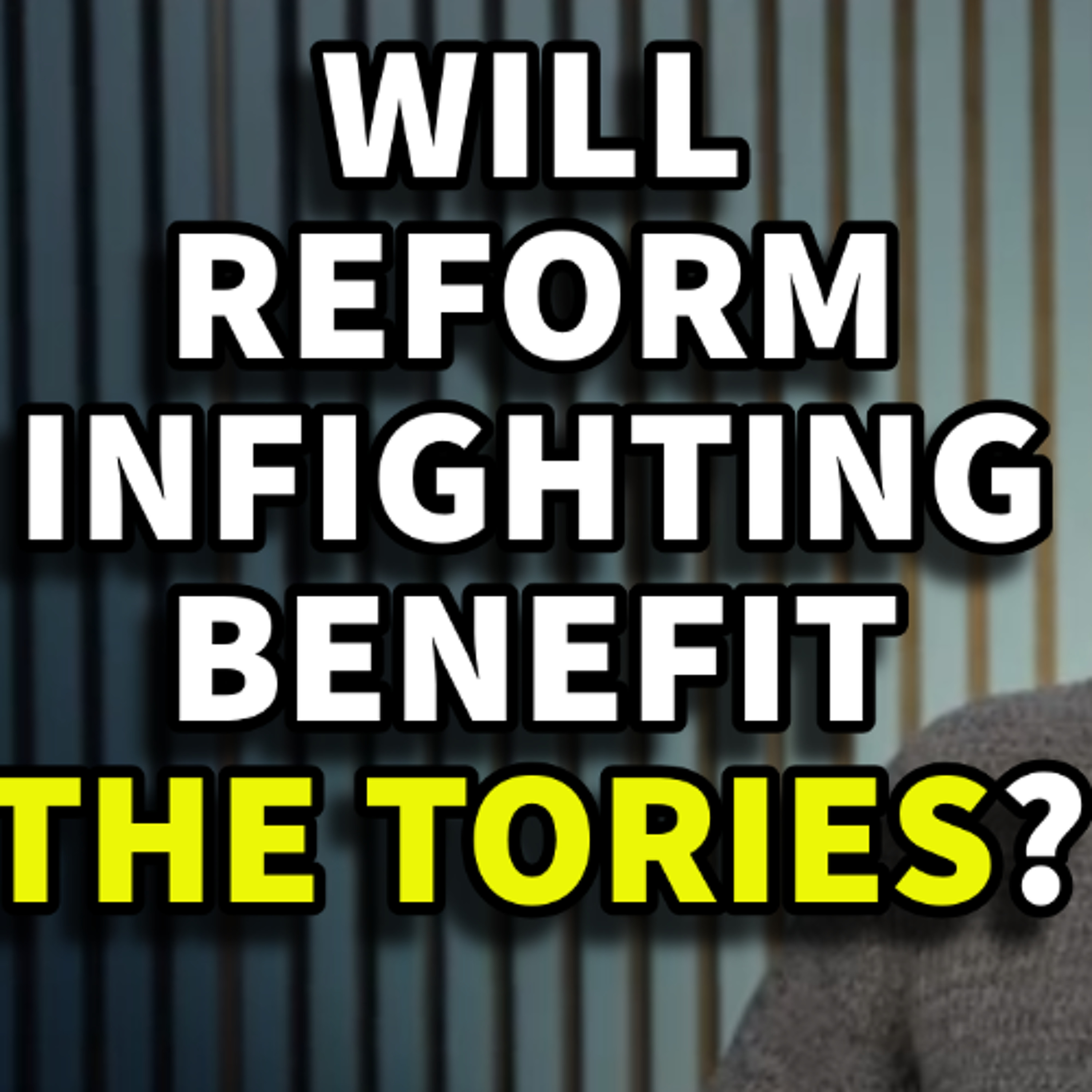 Why Farage Will Beat Lowe. The Future of Britain's Populist Right. Adam Limb