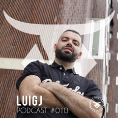 TECHNOBULL PODCAST SERIES #010 - LUIGJ