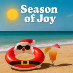 Christmas Dance (Roots Mix)