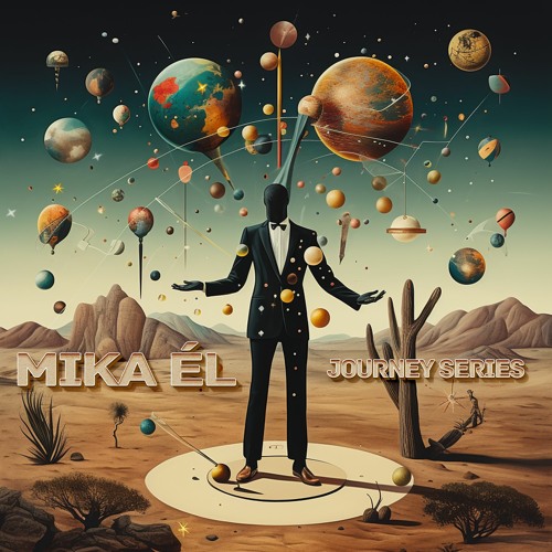 Mika Él [Journey Series]