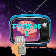 Episode One - Meet Your Hosts