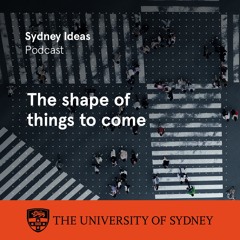 The shape of things to come