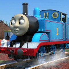 Thomas The Tank Engine 2021 - (DJ Adams remix).mp3