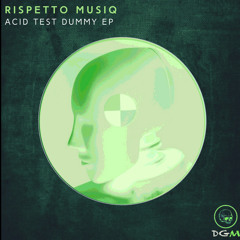 Rispetto Musiq - Rave Kid (Original Mix)