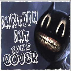 Cartoon Cat Song (Cover)Victor&(Prod,SinemaBeats)